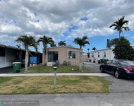 Unit for rent at 5300 Sw 25th Ter, Fort Lauderdale, FL, 33312