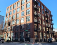 Unit for rent at 701 W Jackson Boulevard, Chicago, IL, 60661