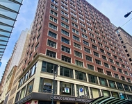 Unit for rent at 5 N Wabash Avenue, Chicago, IL, 60602