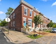 Unit for rent at 1219 Luzerne Avenue, BALTIMORE, MD, 21213