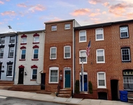 Unit for rent at 217 Castle Street, BALTIMORE, MD, 21231