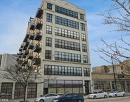 Unit for rent at 2024 S Wabash Avenue, Chicago, IL, 60616