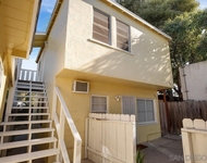 Unit for rent at 4417 Van Dyke Ave, San Diego, CA, 92116
