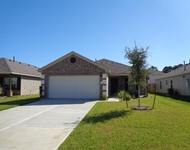 Unit for rent at 21230 Trumpet Lily Trail, Tomball, TX, 77377