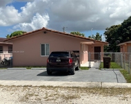 Unit for rent at 626 W 17th St, Hialeah, FL, 33010