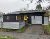 Unit for rent at 8520 N Smith Street, Portland, OR, 97203