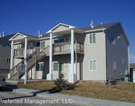 Unit for rent at 3316-18-20-22 Randy Rd., Cheyenne, WY, 82001