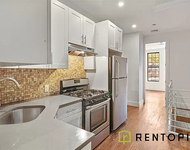 Unit for rent at 558 Kosciuszko Street, Brooklyn, NY 11221