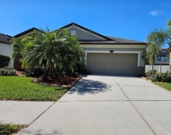 Unit for rent at 11513 Scarlet Ibis Place, RIVERVIEW, FL, 33569