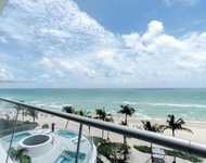 Unit for rent at 16901 Collins Ave, Sunny Isles Beach, FL, 33160