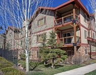 Unit for rent at 5519 Lillehammer Lane, Park City, UT, 84098