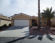 Unit for rent at 10545 Sopra Court, Las Vegas, NV, 89135