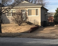 Unit for rent at 5629 Wilson Avenue, St Louis, MO, 63110