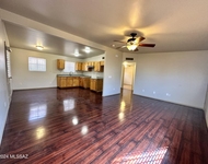 Unit for rent at 1309 W Sonora Street, Tucson, AZ, 85745