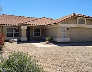 Unit for rent at 2219 E Cathedral Rock Drive, Phoenix, AZ, 85048