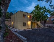 Unit for rent at 1701 Lead Avenue Se, Albuquerque, NM, 87106