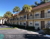 Unit for rent at 422 Lakeside Dr, Margate, FL, 33063