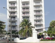 Unit for rent at 95 N Birch, Fort Lauderdale, FL, 33304