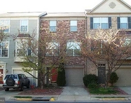 Unit for rent at 1138 Cypress Tree Place, HERNDON, VA, 20170