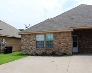 Unit for rent at 1114 Mulkey Lane, Denton, TX, 76209