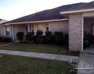 Unit for rent at 1343 Mazurek Blvd, Pensacola, FL, 32514