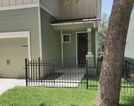 Unit for rent at 107 Claremont Ave, San Antonio, TX, 78209-3005