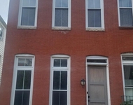 Unit for rent at 839 Hollins Street, BALTIMORE, MD, 21201