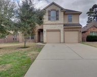 Unit for rent at 21615 Champagne Drive W, Porter, TX, 77365