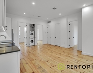 Unit for rent at 212 North 4th Street, Brooklyn, NY 11211