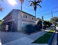 Unit for rent at 2840 E 6th Street, Long Beach, CA, 90814