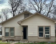 Unit for rent at 225 N. Hope, Ada, OK, 74820