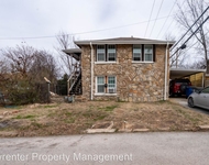 Unit for rent at 4005 S Zenith Ave, Tulsa, OK, 74107