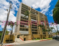 Unit for rent at 250 Ohua Ave Apt 5c, Honolulu, HI, 96815