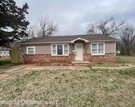 Unit for rent at 611 Nw 95th St., OKC, OK, 73114