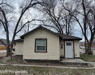 Unit for rent at 106 Park Ave, Pocatello, ID, 83201