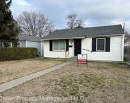 Unit for rent at 513 S. Anderson St., Kennewick, WA, 99336