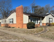 Unit for rent at 1137 S. National Ave., Springfield, MO, 65804
