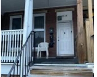 Unit for rent at 2214 W North Ave, BALTIMORE, MD, 21216