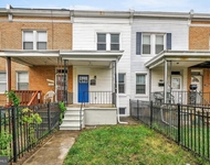 Unit for rent at 4127 Eierman Ave, BALTIMORE, MD, 21206