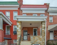 Unit for rent at 776 Linnard St, BALTIMORE, MD, 21229