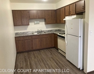 Unit for rent at 1929-2013 Colony Ct, Beloit, WI, 53511