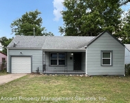 Unit for rent at 819 North Gary Place, Tulsa, OK, 74110