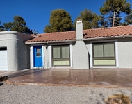 Unit for rent at 6315 N Park Street, Las Vegas, NV, 89149