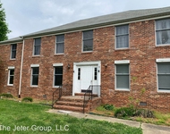 Unit for rent at 1612 Wiswell Rd., MURRAY, KY, 42071