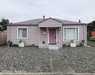 Unit for rent at 1598 10th Street, ARCATA, CA, 95521