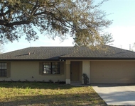 Unit for rent at 1450 Doris Street, ORANGE CITY, FL, 32763