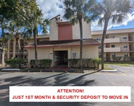 Unit for rent at 3400 Foxcroft Rd, Miramar, FL, 33025
