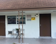 Unit for rent at 6321 Pembroke Rd, Hollywood, FL, 33023