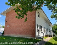 Unit for rent at 1329 N. Linden, Bloomington, IL, 61701