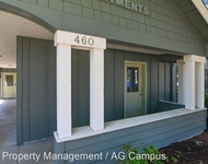 Unit for rent at 460 East 14th Ave, Eugene, OR, 97401